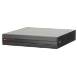 CP Plus SRPL-CP-UVR-0801E1-V4 /CP-UVR-0801E1-CS 8CH Cosmic HD DVR (Without Hard Disk-Black)