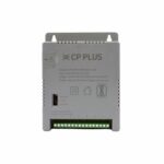 CP PLUS 8-Channel CCTV Power Supply SMPS | 12V 5A High Efficiency Adapter with LED Indicators | EMI Filter|Overload & Short Circuit Protection|Use for Dome & Bullet Cameras| CP-DPS-PD08V2-12D