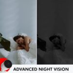CP Plus Bullet Wireless Security Camera | 1080P Full HD | Motion Detection | Night Vision | Supports Alexa & Ok Google | 15 Mtr, White - CP-V21A - Image 6