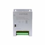 CP PLUS 16 Channel CCTV Power Supply SMPS | 12V 8A High Efficiency Adapter with LED Indicators | EMI Filter | Overload & Short Circuit Protection for Dome, Bullet & PTZ Cameras |CP-DPS-PD16V2-12D
