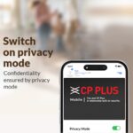 CP PLUS 4MP QHD Wi-fi Outdoor Bullet Security Camera | 180 Degree with Tilt | Two Way Talk | Human Motion Detection | Night Vision | Supports SD Card (Up to 128 GB) | Alexa & OK Google - CP-V48A - Image 7