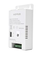 CP Plus CP-DPS-PD04-12D 12V 5Amp 4 Channel Fiber SMPS (Switched-Mode Power Supply) for CCTV Security Surveillance Camera Power Supply - Image 2